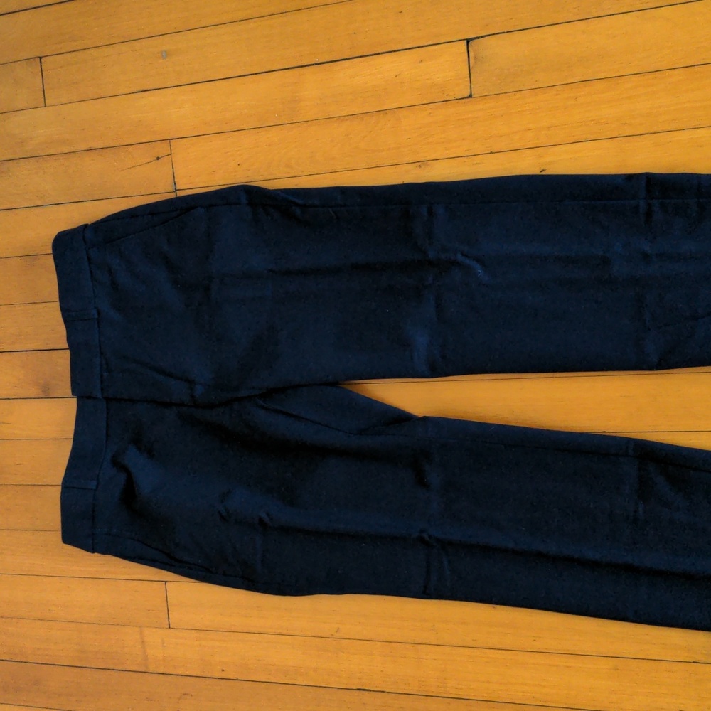 Banana Republic Ryan Fit Trousers